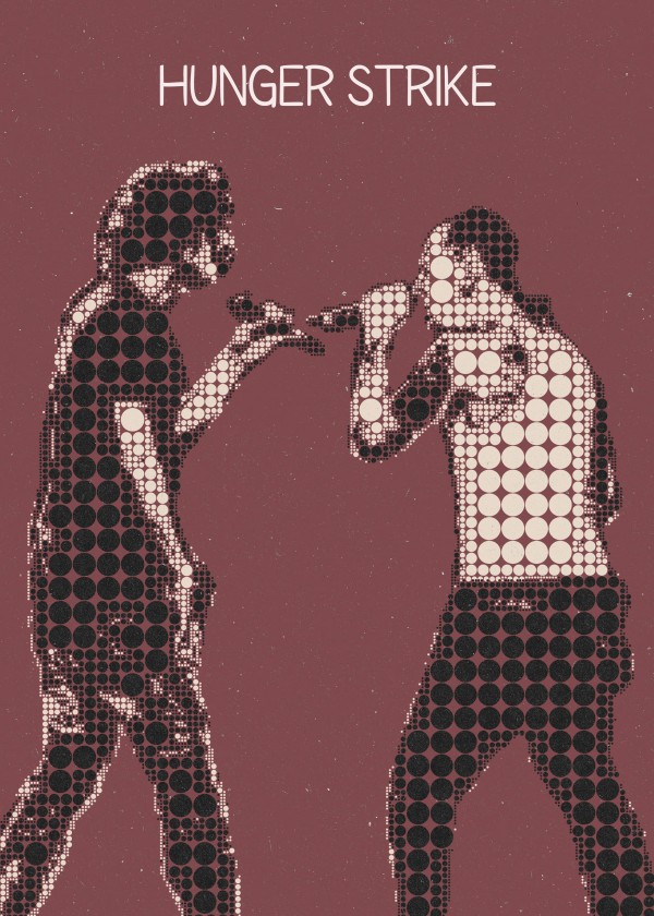 Hunger Strike   Chris Cornell feat Chester Bennington by Gunawan Rb
